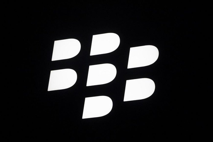 BlackBerry Reports First Quarter Fiscal Year 2022 Results