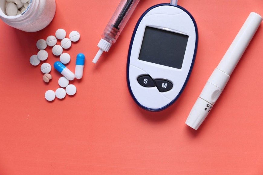 Symptoms of diabetes mellitus: 8 warning signs