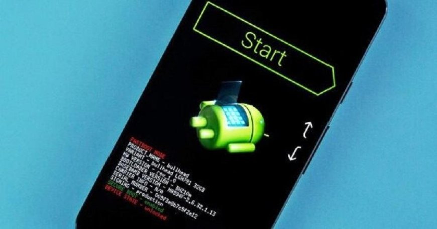 How to root android Phone?