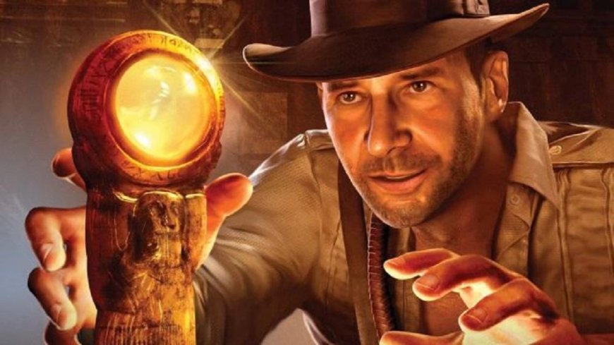 Todd Howard has been wanting to make an Indiana Jones game since 2009