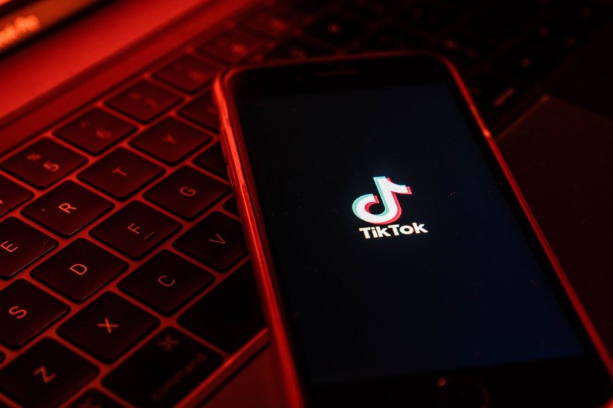 TikTok has deleted over 6.4 million Pakistani videos