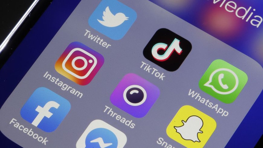 Instagram wants to compete with TikTok and YouTube
