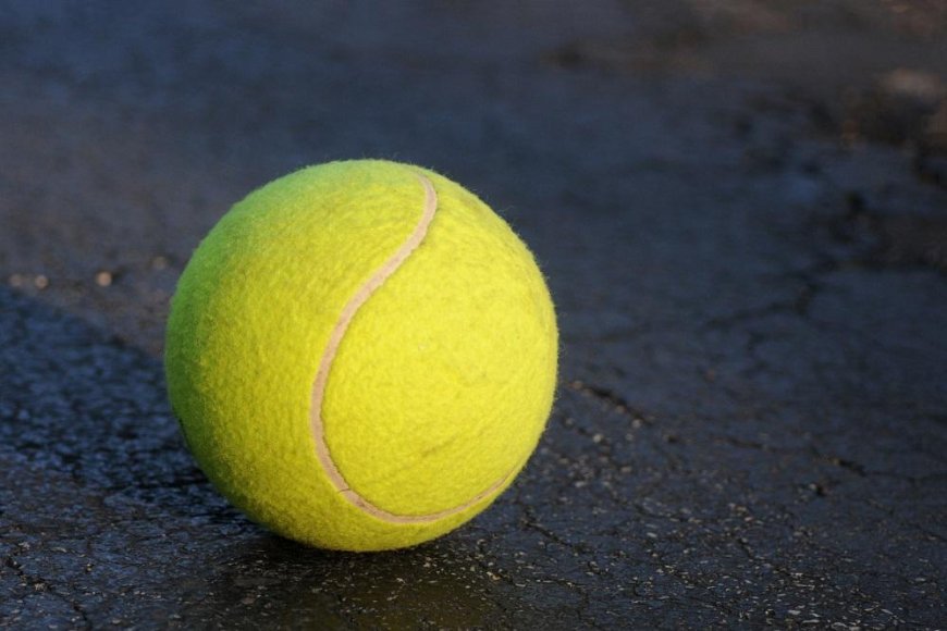 Soft Tennis ball evolution and production secrets