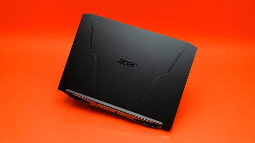 Test Acer Nitro 5 with Intel Core i7-11800H processor and NVIDIA GeForce RTX 3070 card. The premiere of Tiger Lake-H systems
