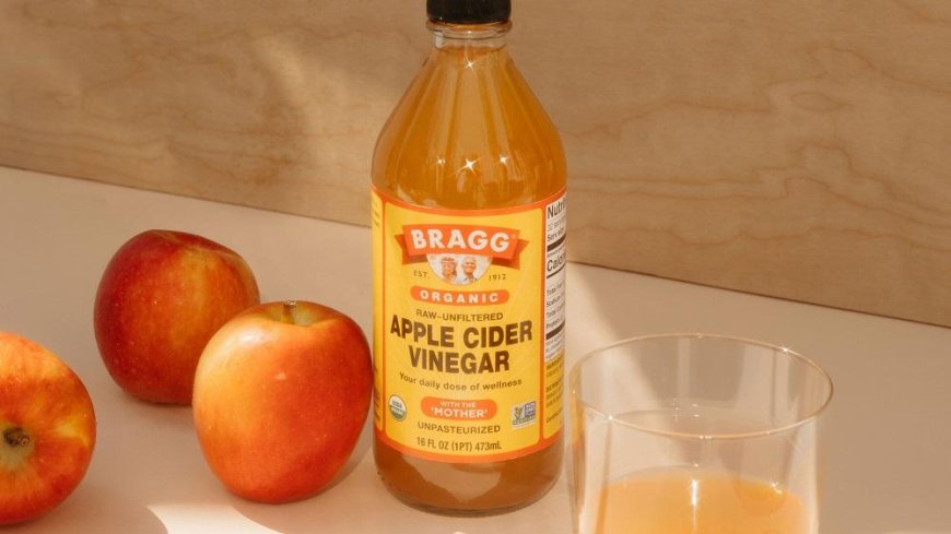 How to use apple cider vinegar for face