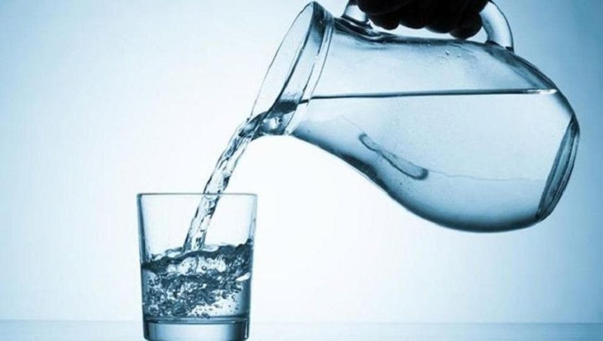 How much water should you drink in summer?