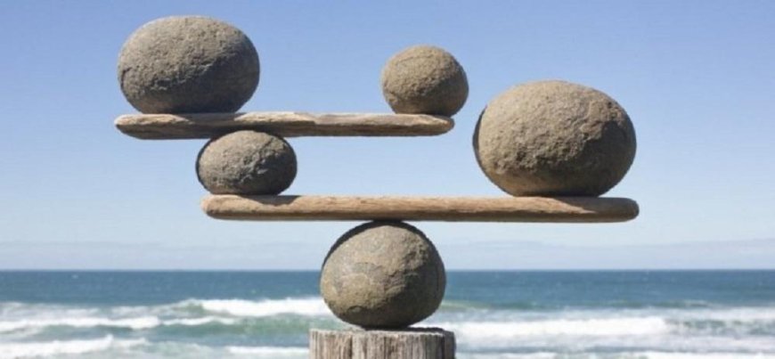 Psychological balance: how to achieve it?
