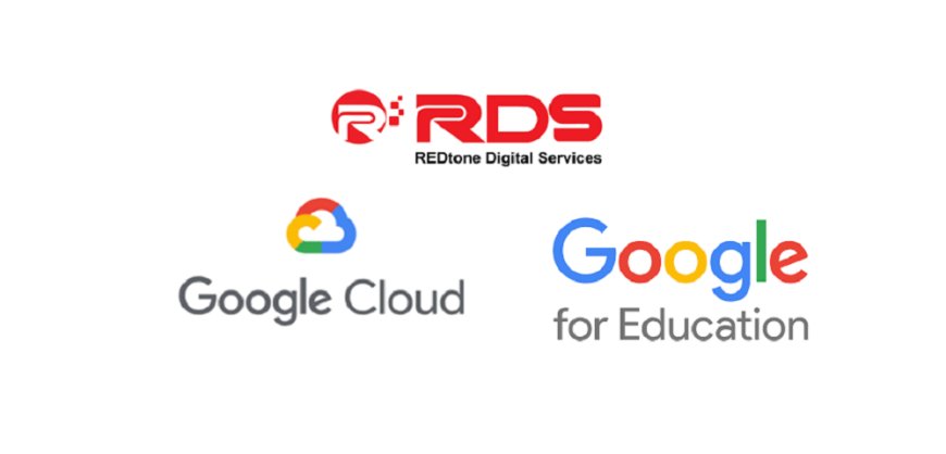RDS to bring Google Cloud and Google Education technologies to Pakistan