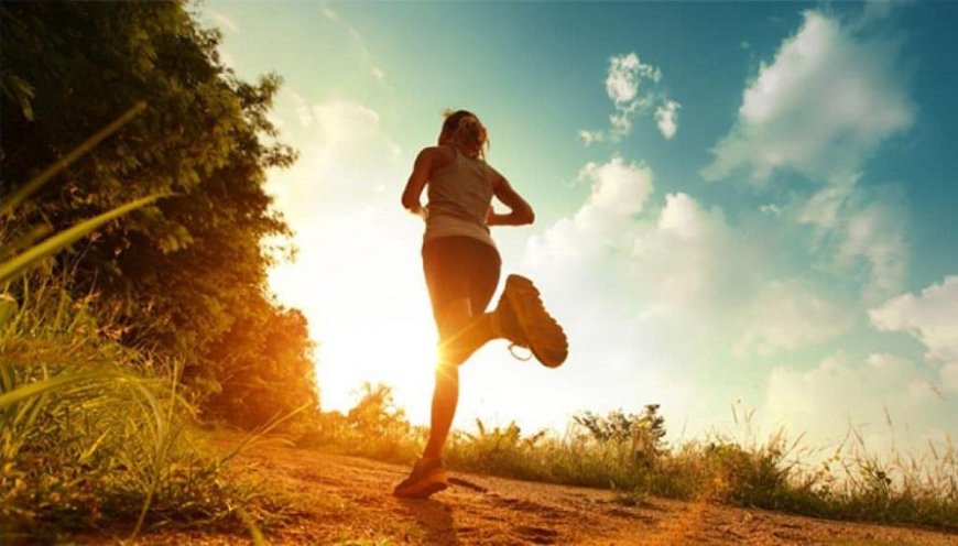 Running in the heat: 8 tips to survive your training this summer