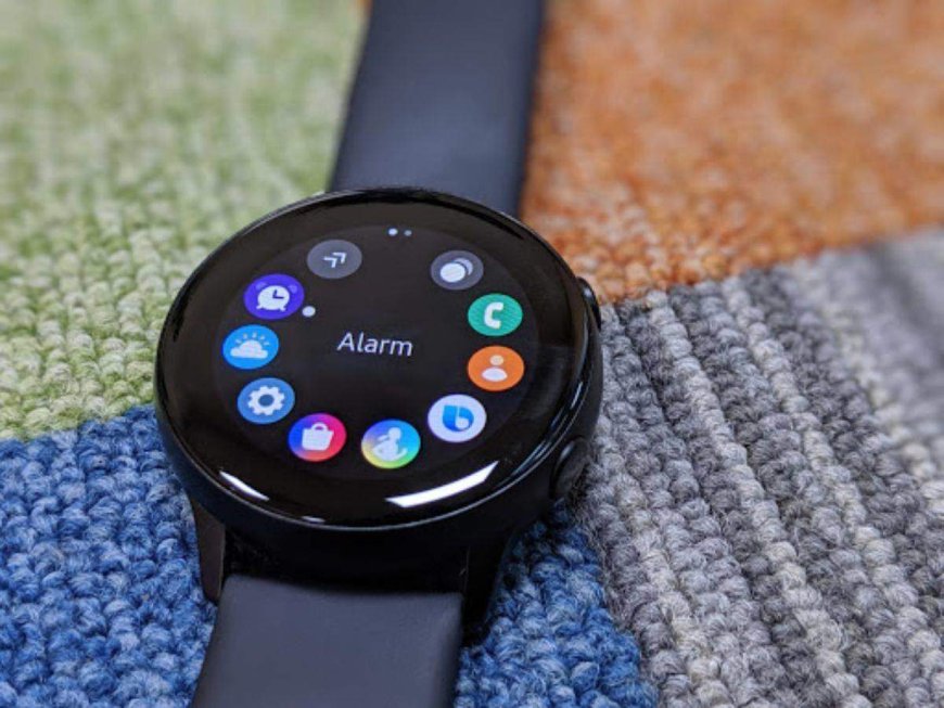 What's new in Google and Samsung's proposed Galaxy Watch 4 features?