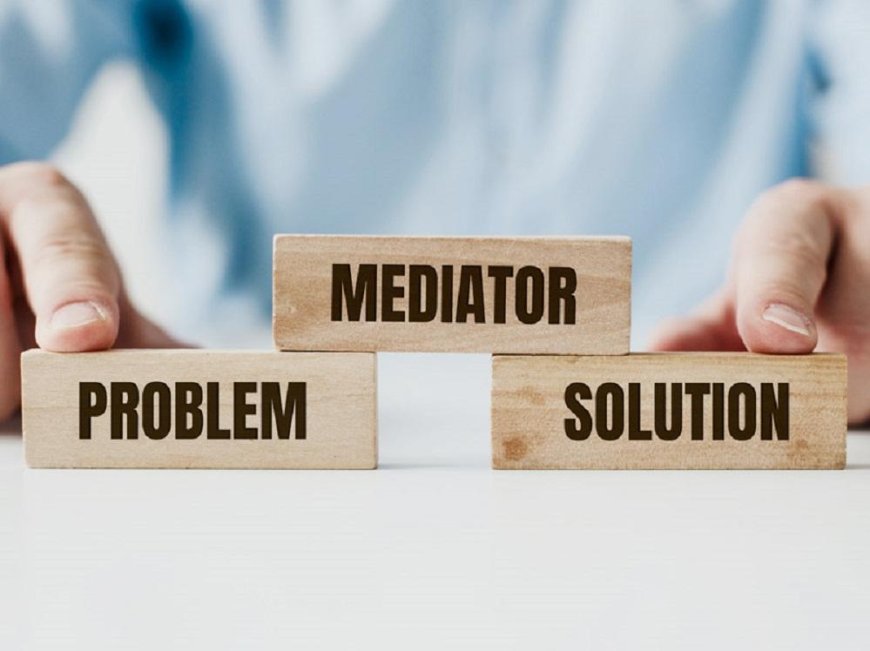 Formation of mediation skills in the educational process