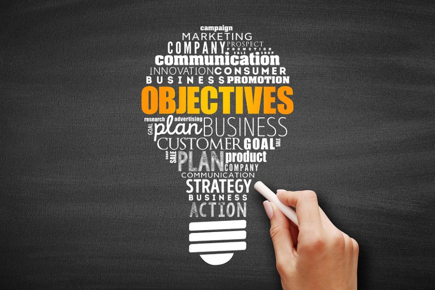How to strive to meet the learning objectives