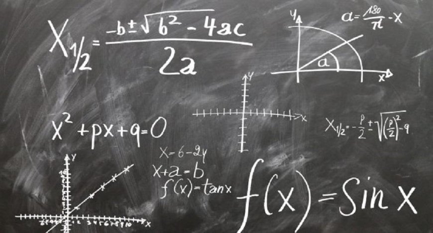 One of the oldest branches of mathematics is Algebra