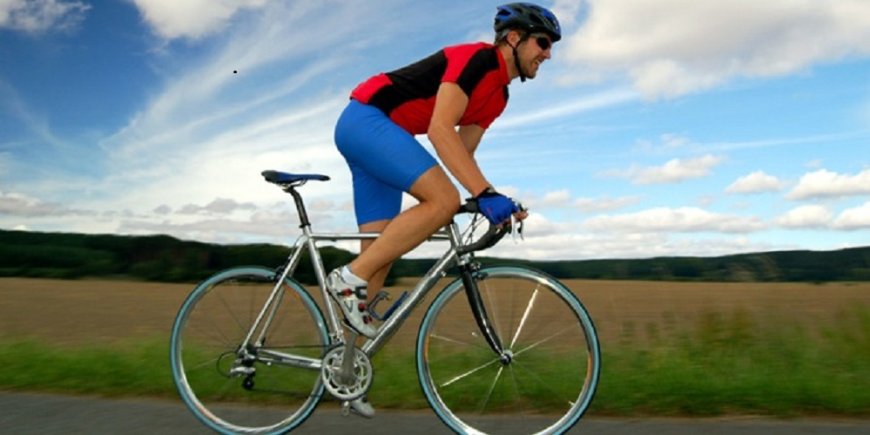 What are the rules of road cycling?