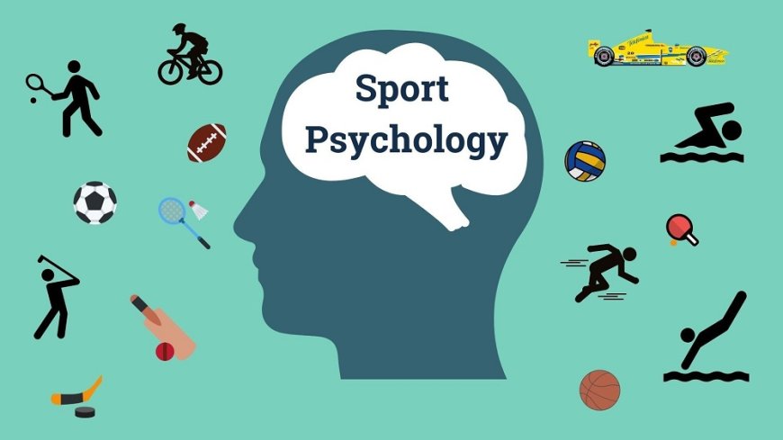 4 ways sports psychology is key to performance
