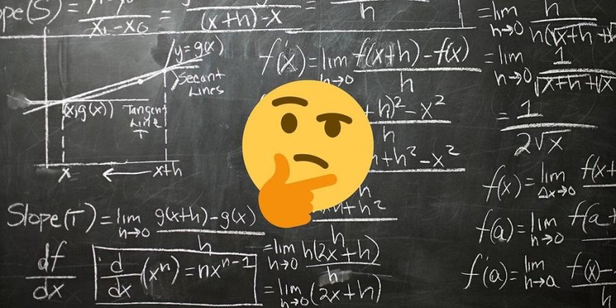 Why is Mathematics Difficult