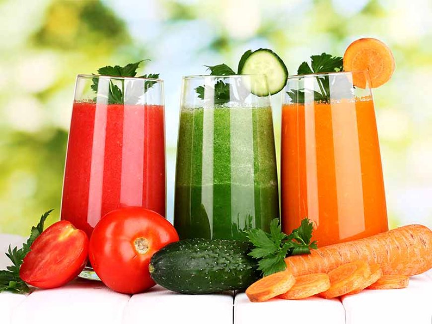 The best healthy drinks in the morning