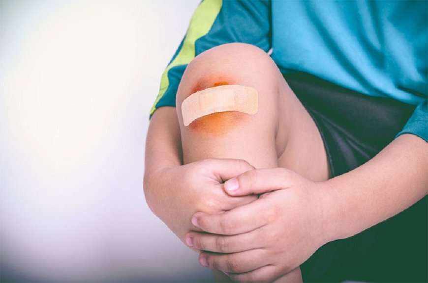 Injuries to children during the educational process: who is to blame and what to do to the teacher?