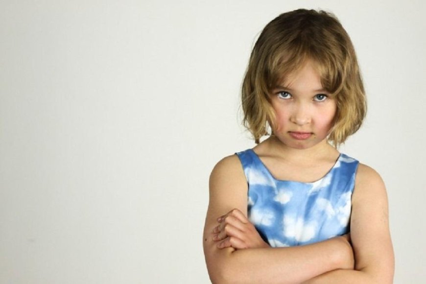 Jealousy in children - the consequences of ignoring it