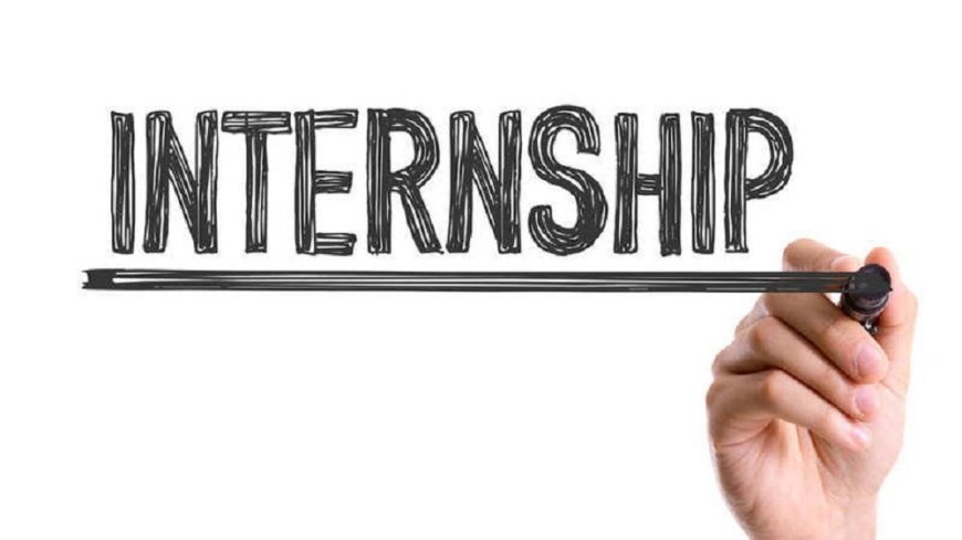 How to write an internship application letter?