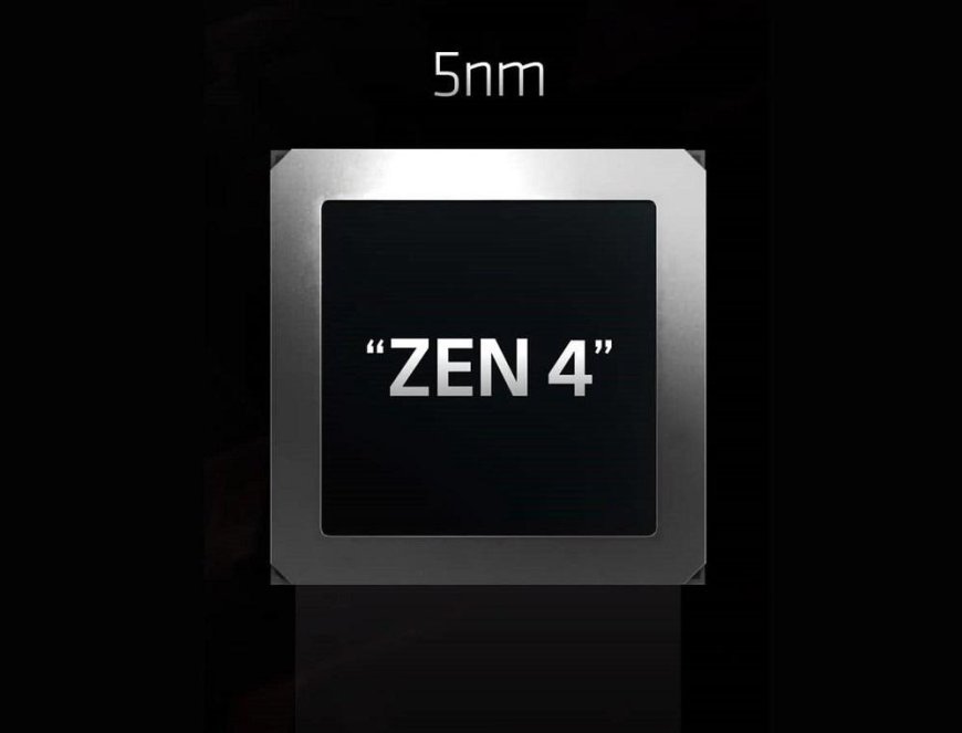 AMD Zen 4 - release date, capabilities, devices, specification
