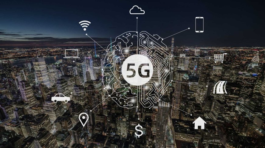 Ministry of IT and Telecom announces introduction of 5g
