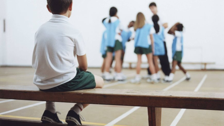 Exemption from physical education - in what situations? How to write them?
