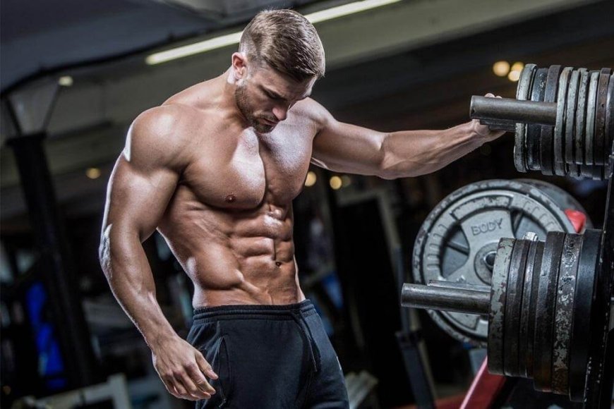 8 best applications for bodybuilding in 2021