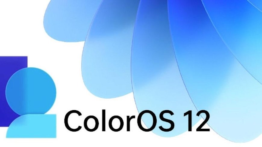Introducing ColorOS 12, Everything You Need to Know