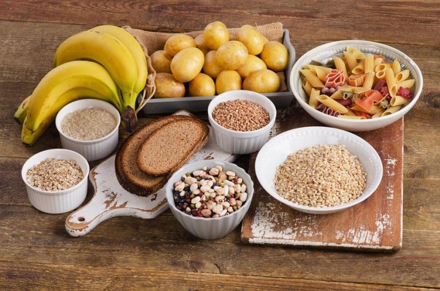 4 benefits of resistant starch