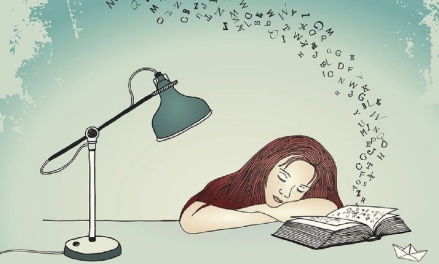 Big Data can kill unmotivated students