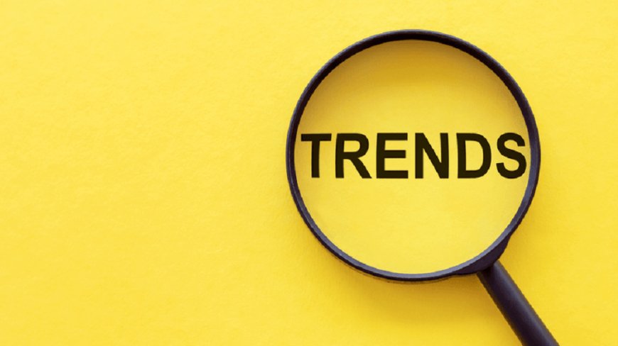Be in Trend. Trendwatching, Trensetting, Trendmaking “ What is it and how does it work