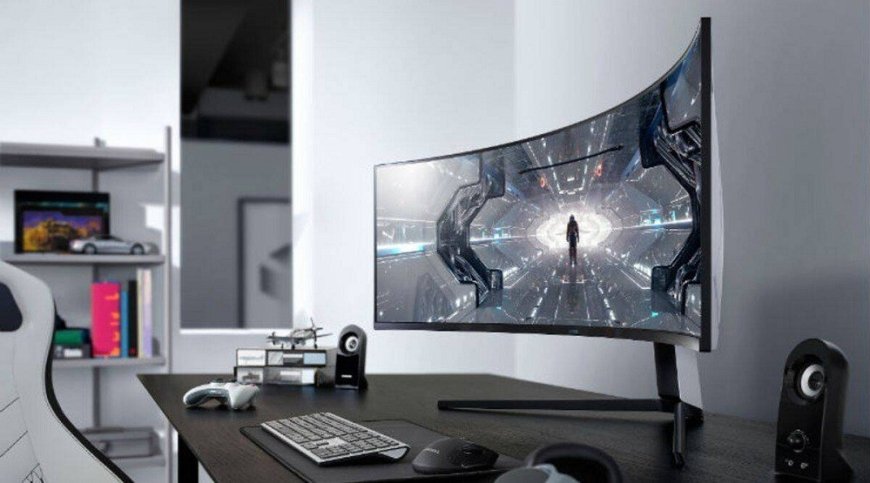 The best 2021 monitors for gamers - what to choose?