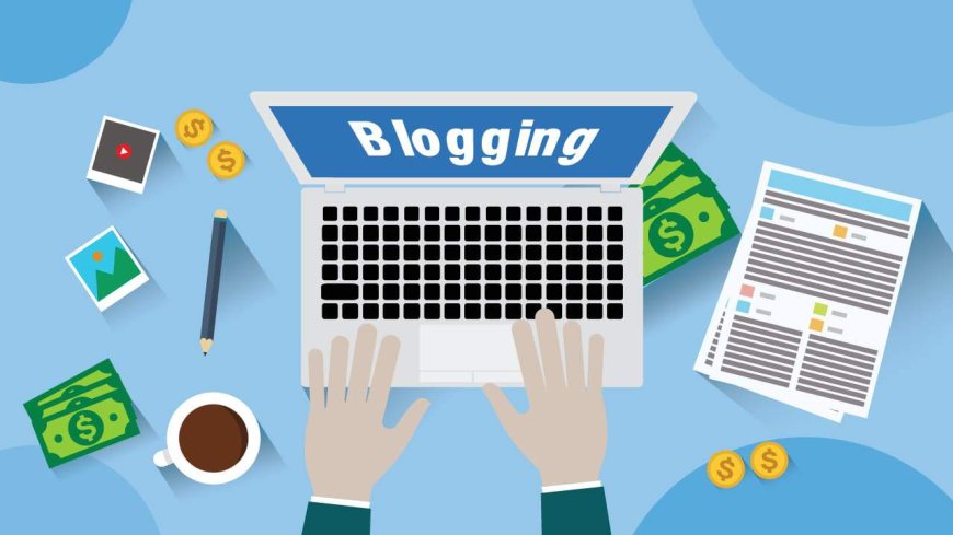 What you need to become a popular blogger