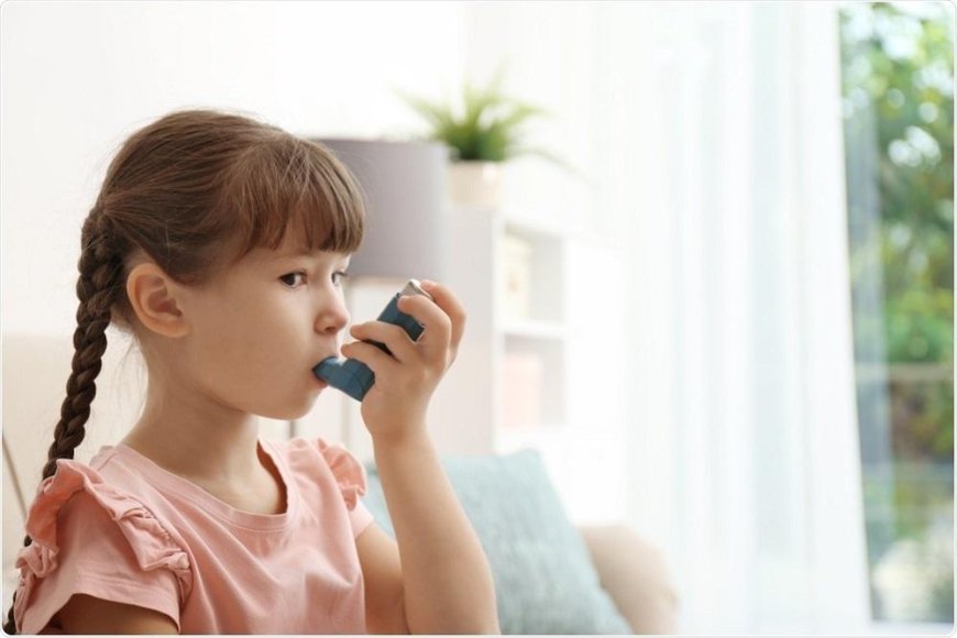 Asthma in children: what should you know about treating it?