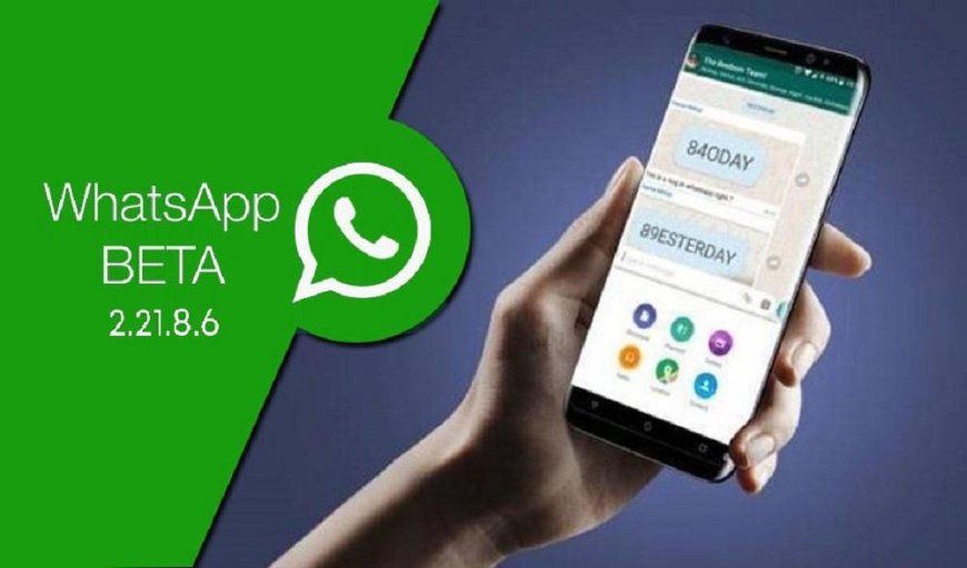 WhatsApp Beta for Android is improving its PiP mode: this is its new interface