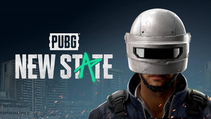 New PUBG with a release date