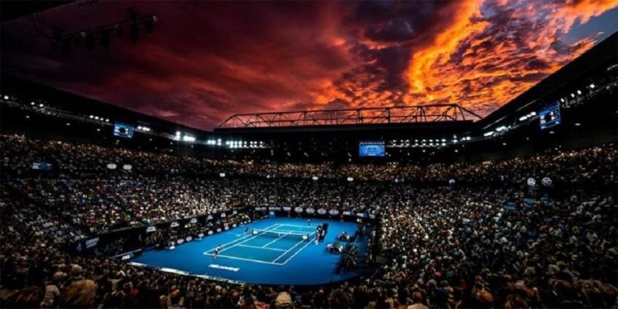 Australian Open Tournament: A Comprehensive Analysis