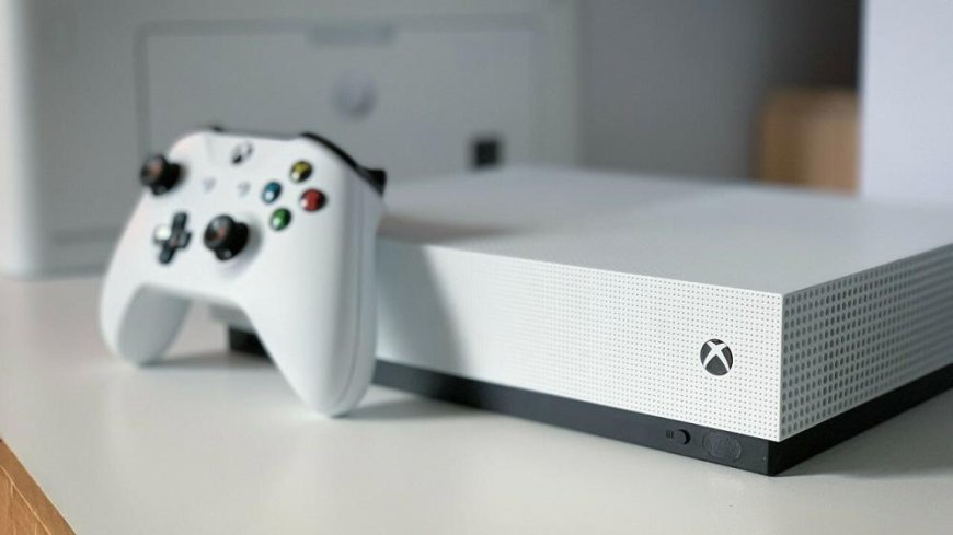 Steam games on Xbox consoles? It's possible, check how