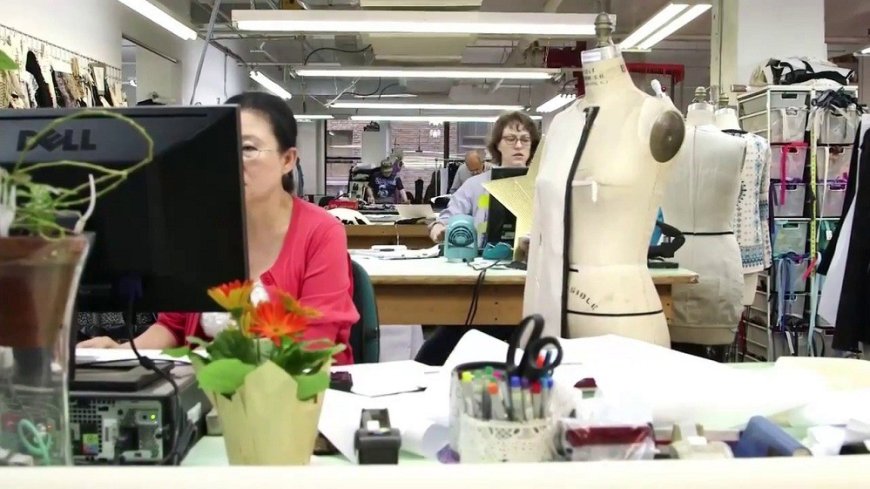Work as a fashion designer - what is worth knowing?