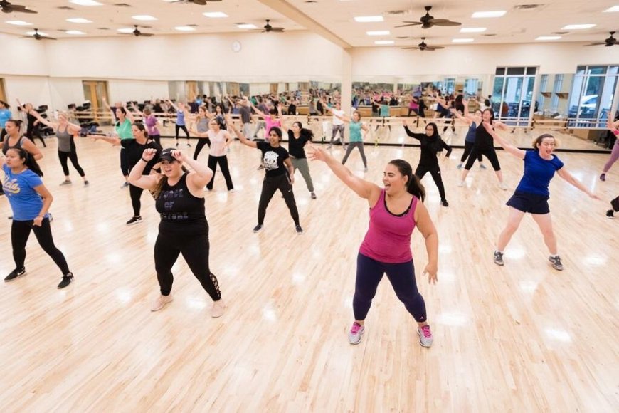 Zumba benefits, tips and songs to dance and play!