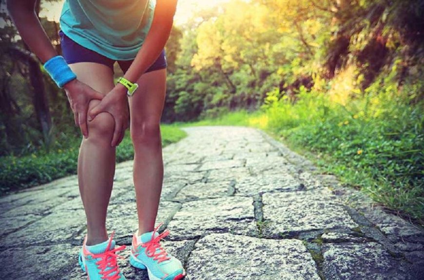 Returning to training after an injury: what should it look like?