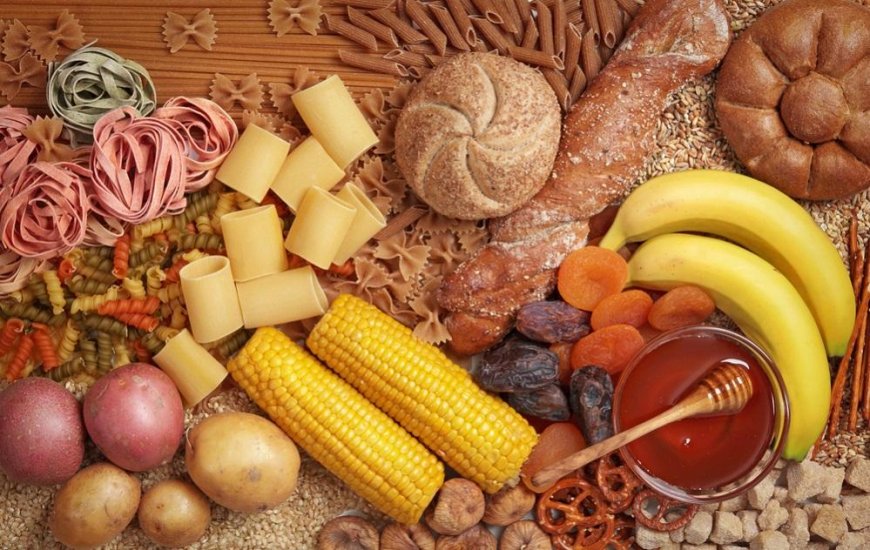 Carbohydrates - do we need them at all?