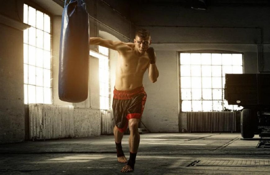 Tips for beginner boxers - 7 tips