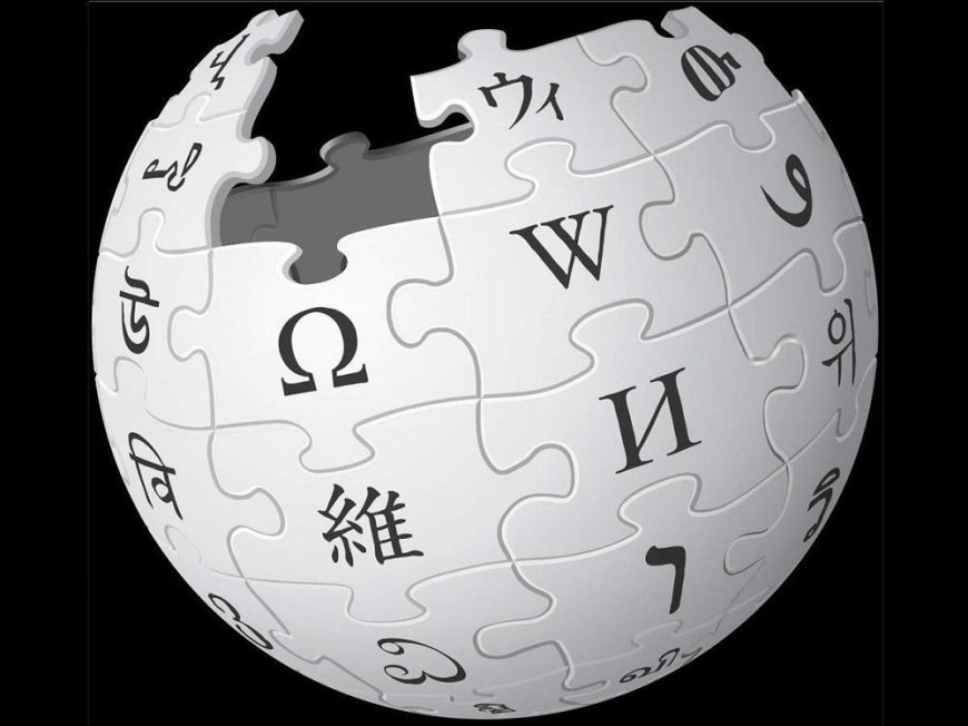 This wonderful Wikipedia - what is worth knowing about it?
