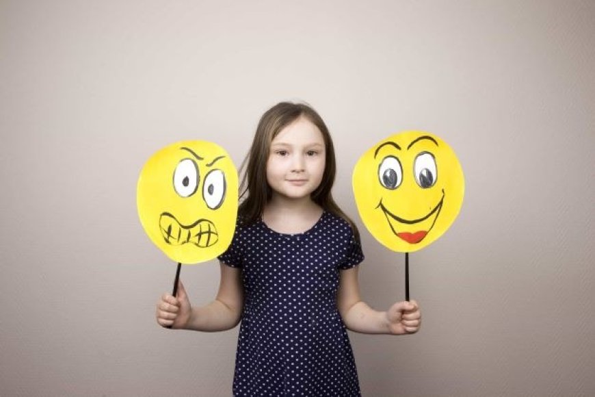 Socio-emotional skills: what is it?