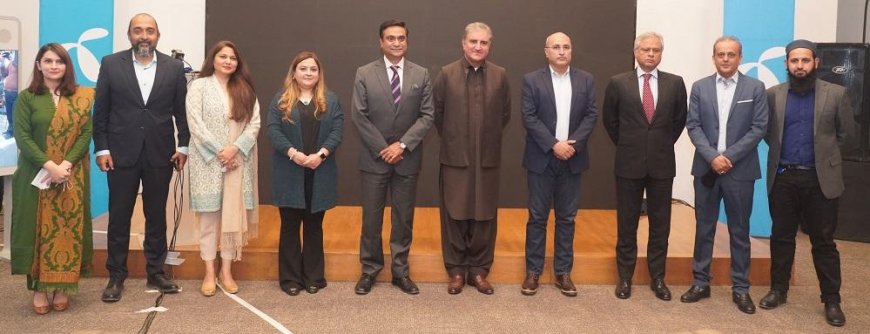 Foreign Minister unveils Telenor Pakistan™s advanced m-Agriplatform to empower the farmers and rural communities in Pakistan