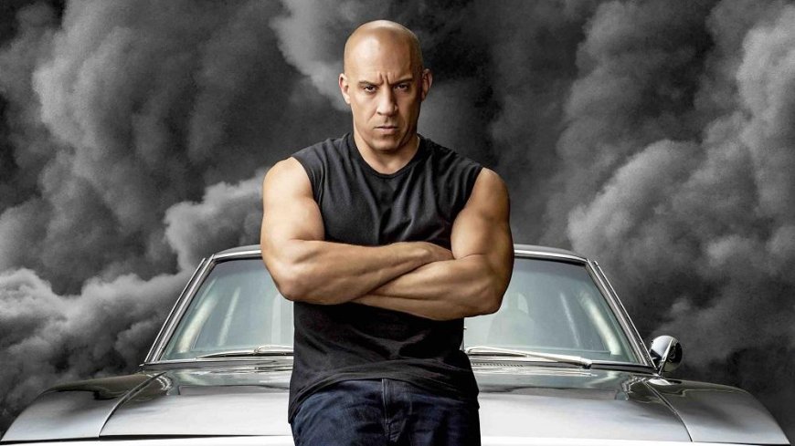 The premiere of the next movie from the series Fast and Furious has been articalponed!