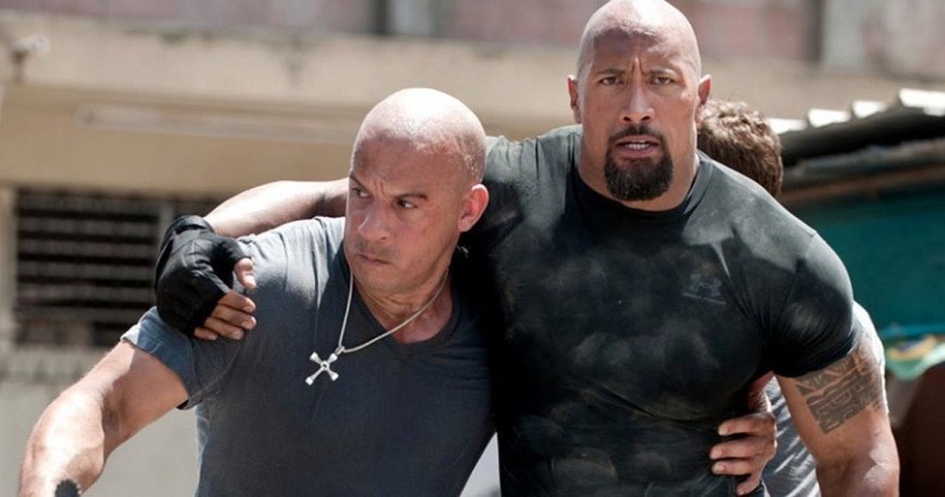 Will Devine Johnson be part of Fast & Furious 10?