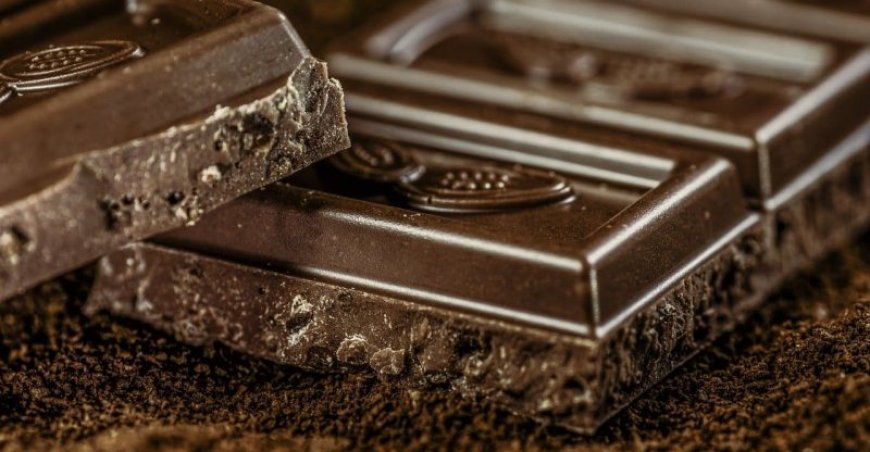 Dark chocolate can be harmful. You certainly didn't know that